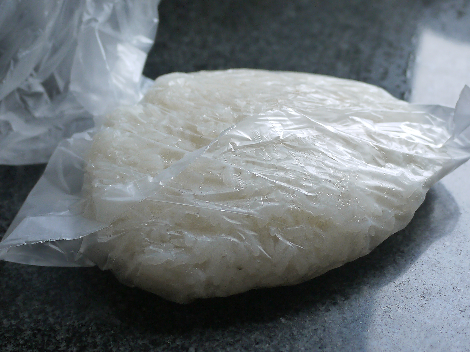 吃剩的米饭怎么做零食,剩大米饭自制零食