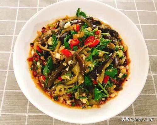 每日美食分享家常菜最火,美食大全每日一道