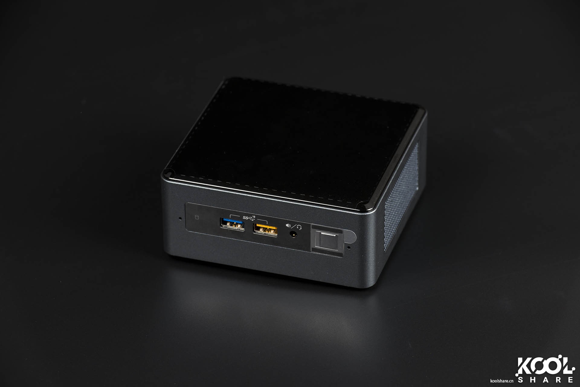 小身材蕴涵大能量，NUC8I7BEH初尝Macos双系统，探索黑苹果之路