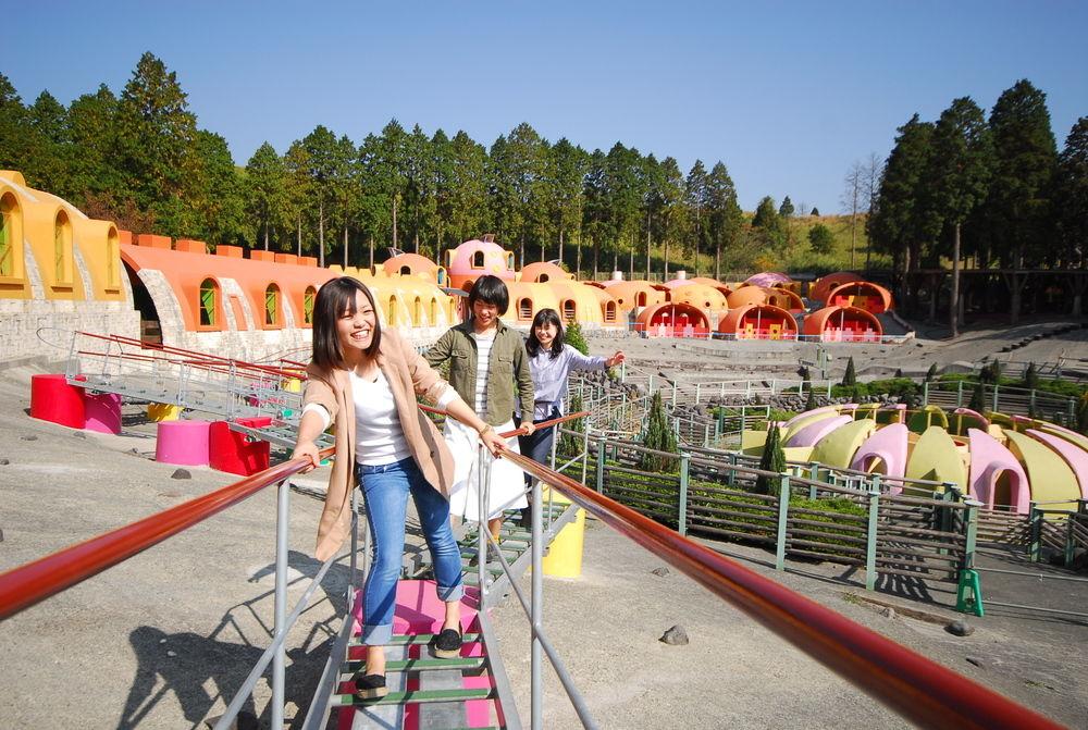 可能是全世界购物最爽的乡下?!上海往返1.7k，再不去签证作废！