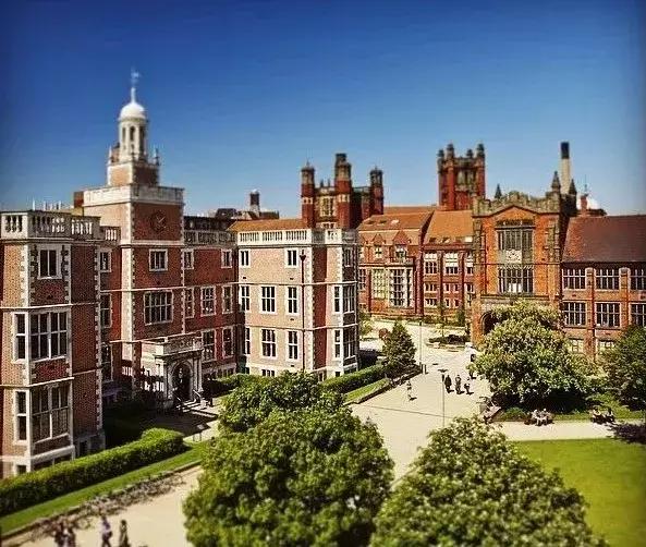 学建筑的英国学校有哪些,为什么要去英国学习