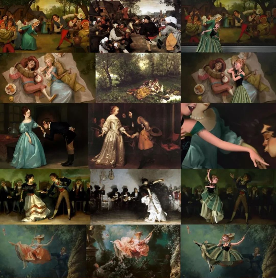 看冰雪奇缘2感想,冰雪奇缘2安娜项链