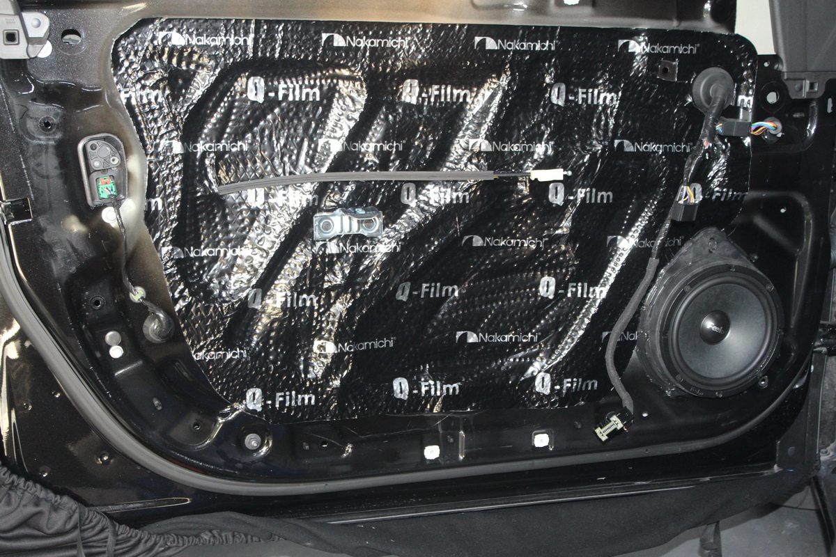 别克君越2023款越尊版加dsp,别克君越音响改装最佳方案太原