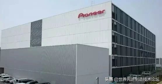 日本知名企业有什么,日本知名品牌和企业有哪些