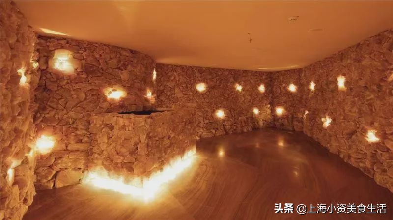 15000魔都网红日式温泉今冬第一泡,魔都新晋泡汤馆