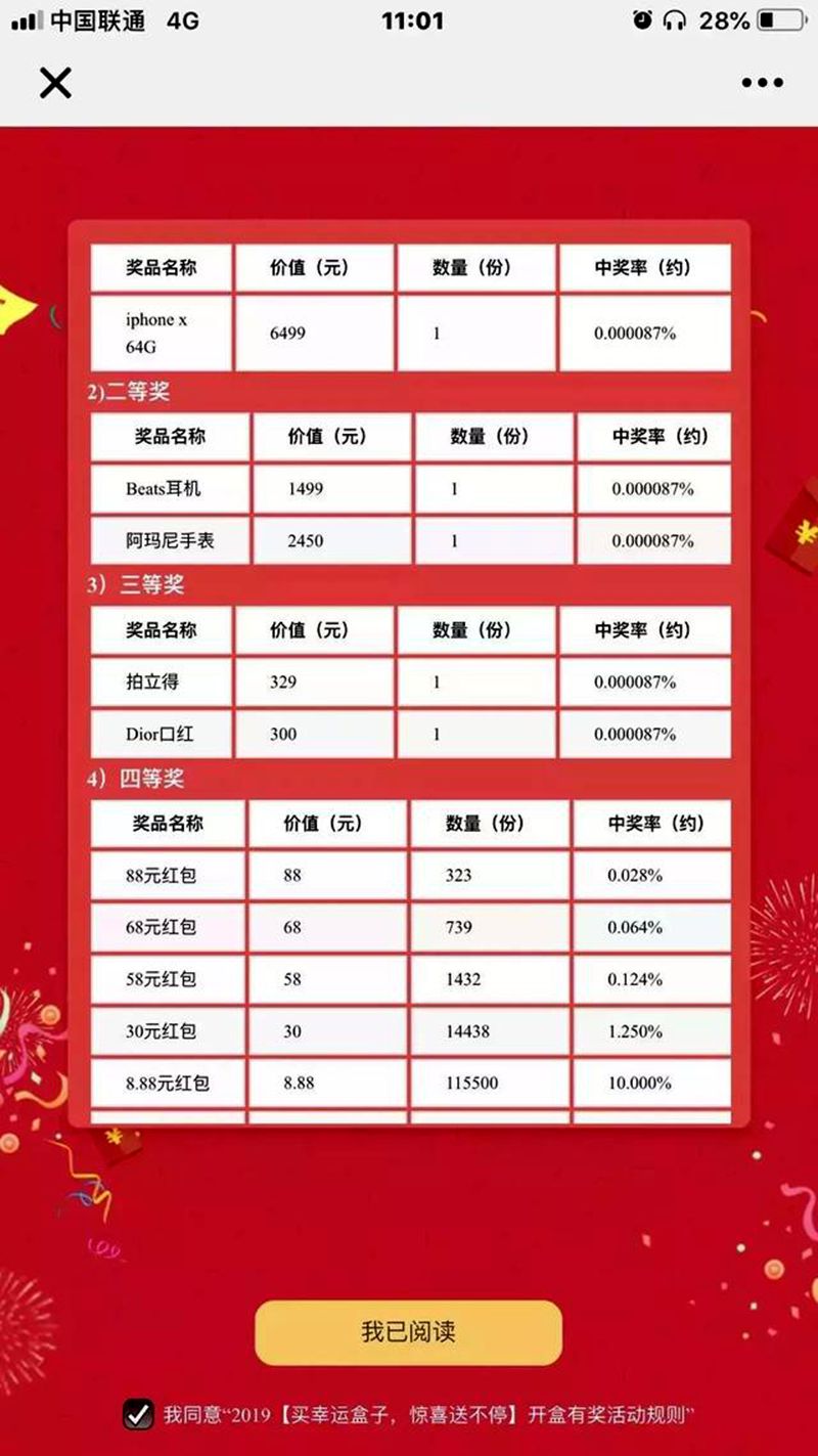 工商幸运测试机曝光,备受欢迎的手机