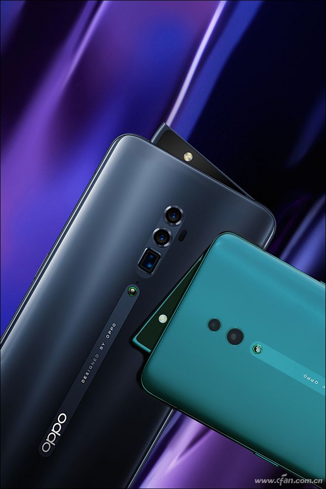 opporeno4的4800万摄像头,opporeno系列前置摄像头对比