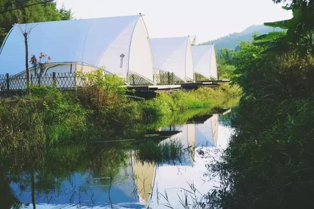 广东附近旅游度假,广东周边度假小镇