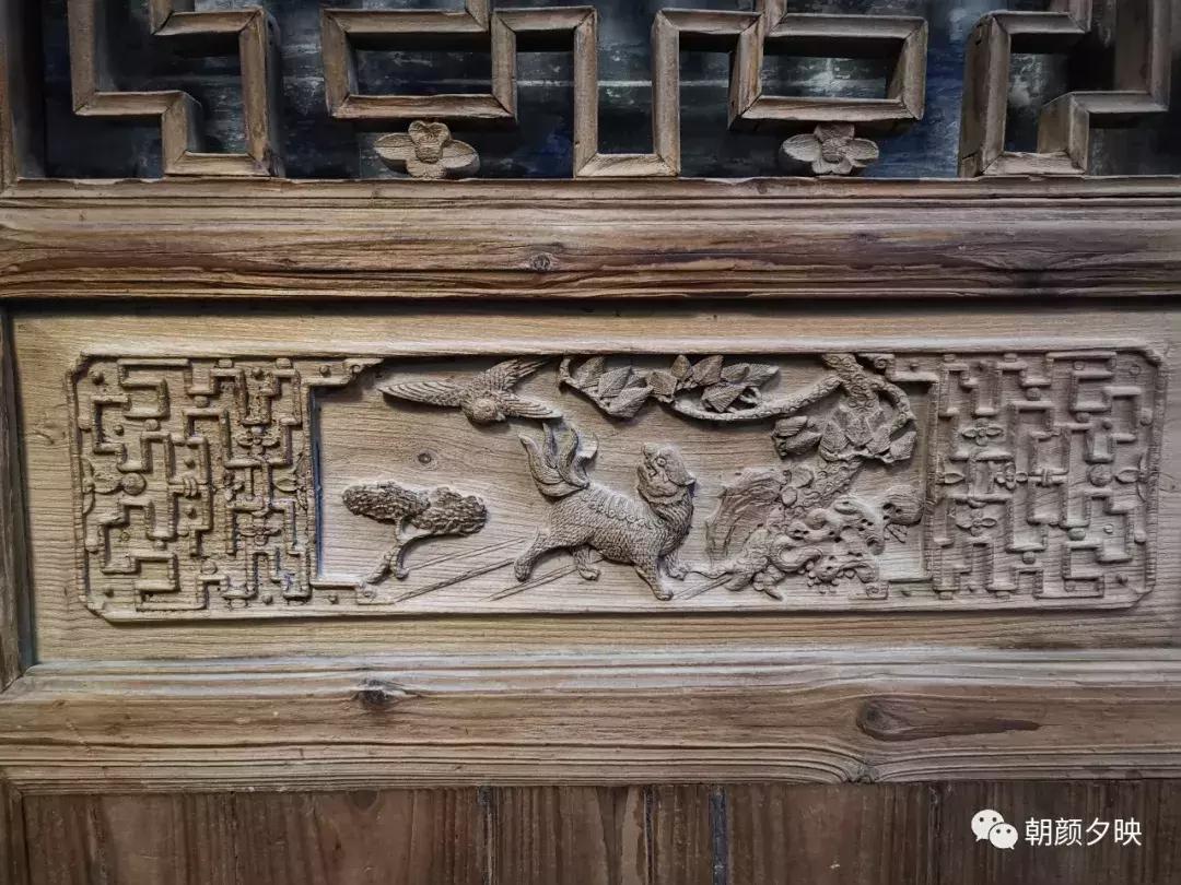 老屋焕新,老屋翻新中式