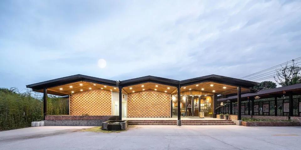 美丽乡村建设设计案例,50个美丽乡村建设案例