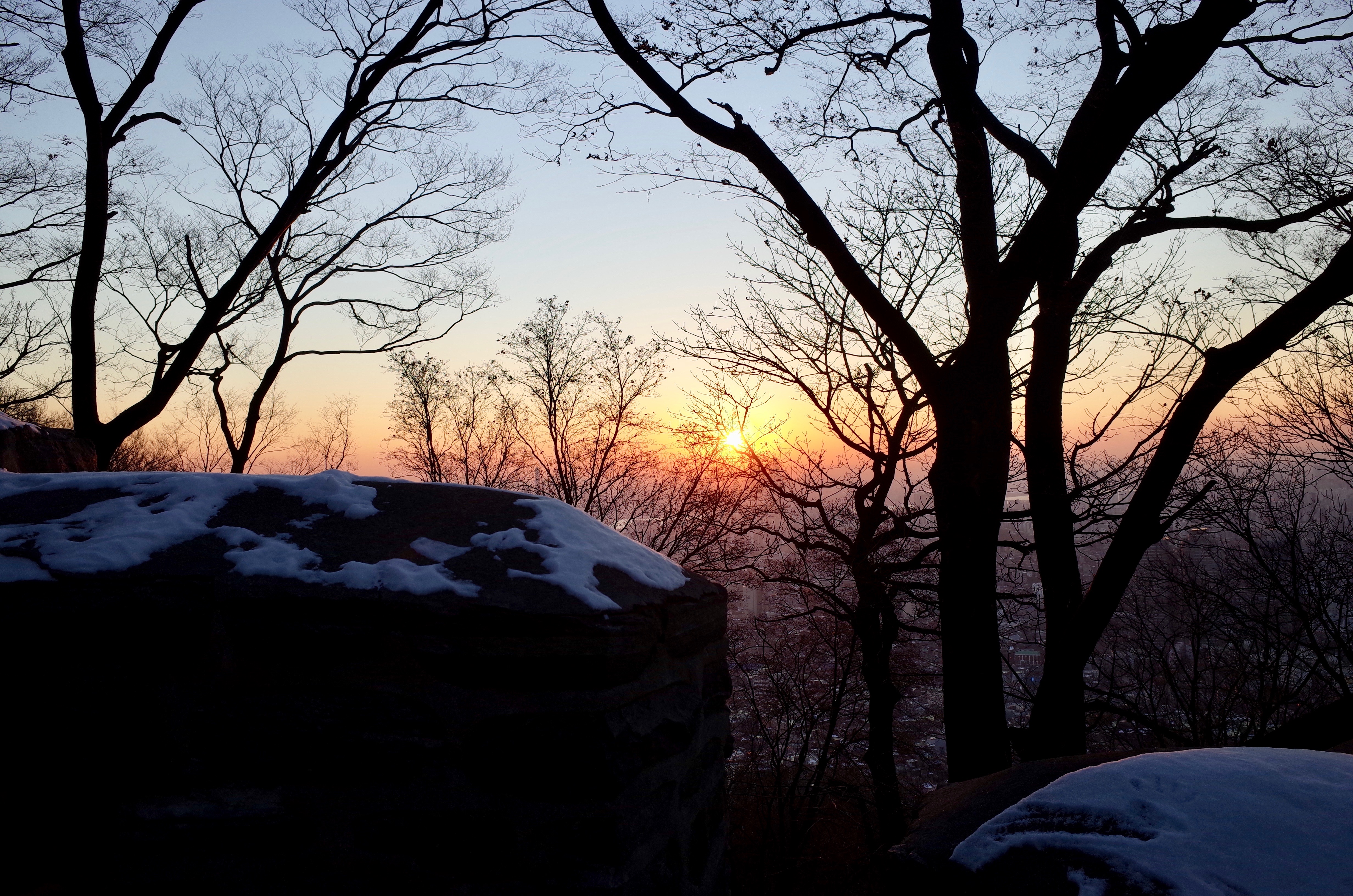 网速慢别点，百图韩国游记—一场关于音乐、历史与喝酒的首尔盛筵