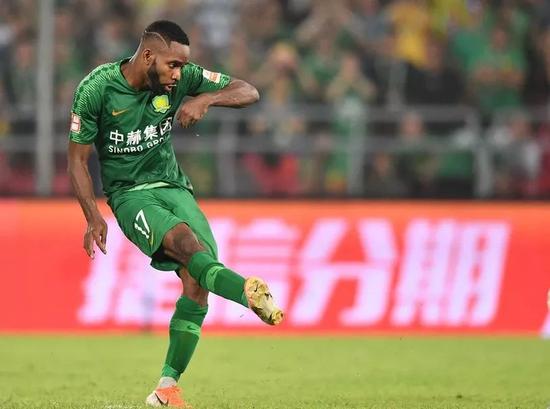 媒体谈北京国安将对阵申花,京媒如何评论国安半决赛战恒大