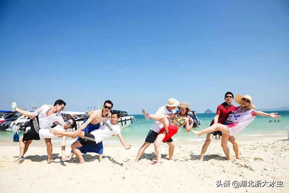 极致畅玩泰国普吉岛之旅,普吉之旅难忘的美好时光