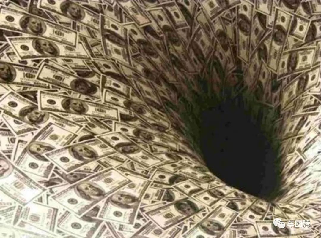 瓜子二手车买的车出过事故,瓜子二手车骗局大揭秘