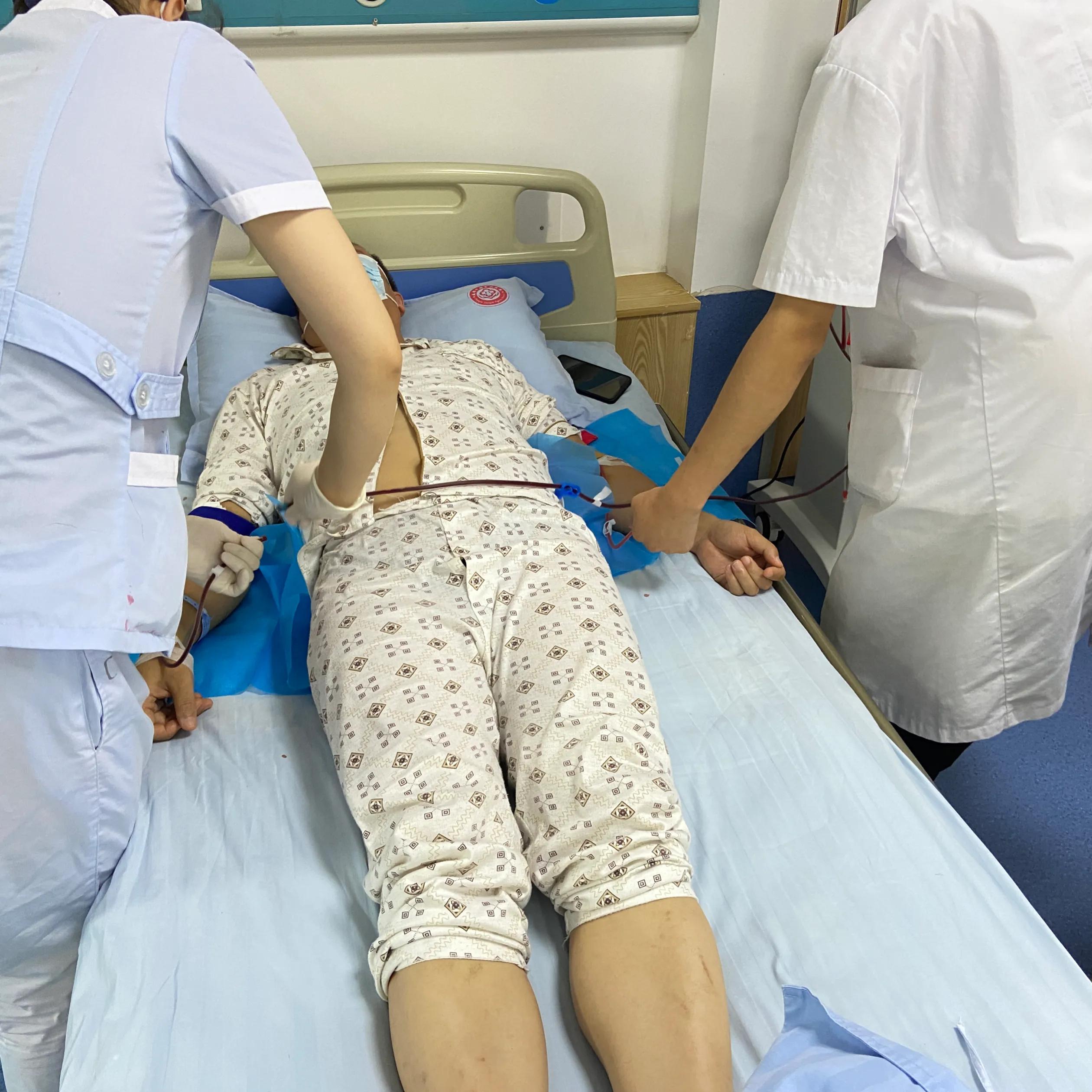 感觉身体水肿了是怎么回事？