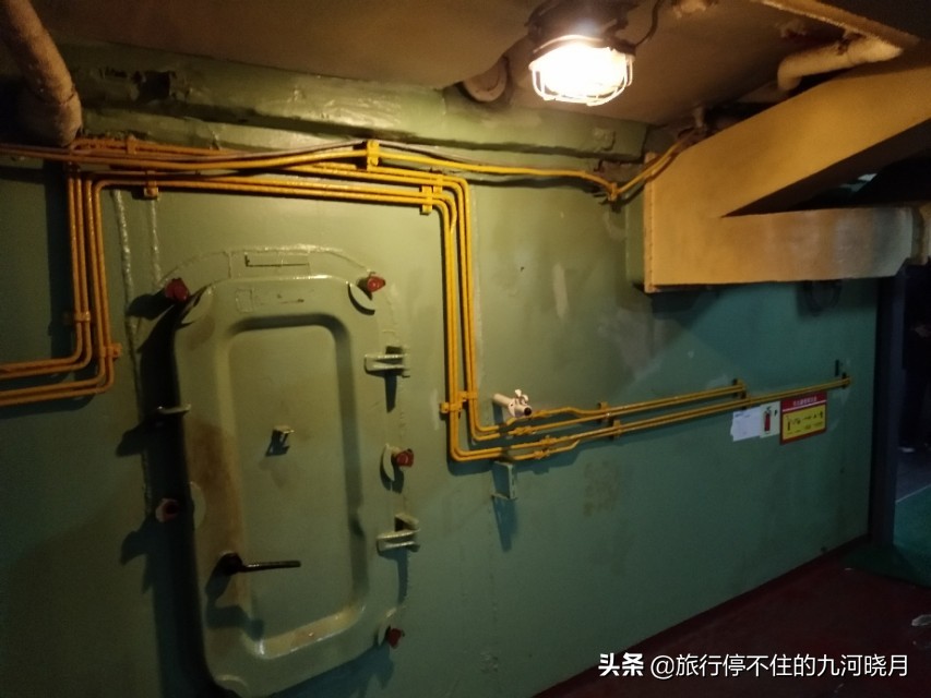 天津航母主题公园门票到几点,天津航母主题公园如何购票