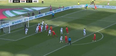 亚洲杯出现了几场冷门,亚洲杯失误王