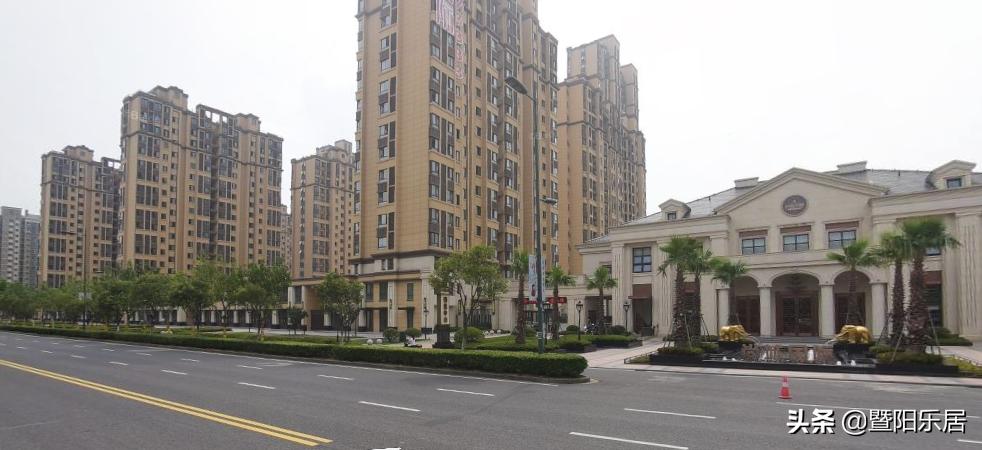 江阴城西最新二手房出售信息,江阴二手房市场价格