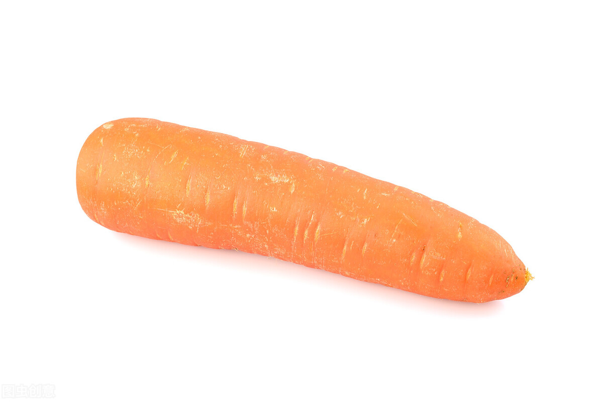 一天一根胡萝卜对身体有好处吗,胡萝卜怎么大批量存放
