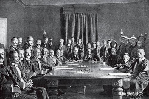 清朝这个铁帽子王命太长：从*片鸦**战争活到了清朝灭亡