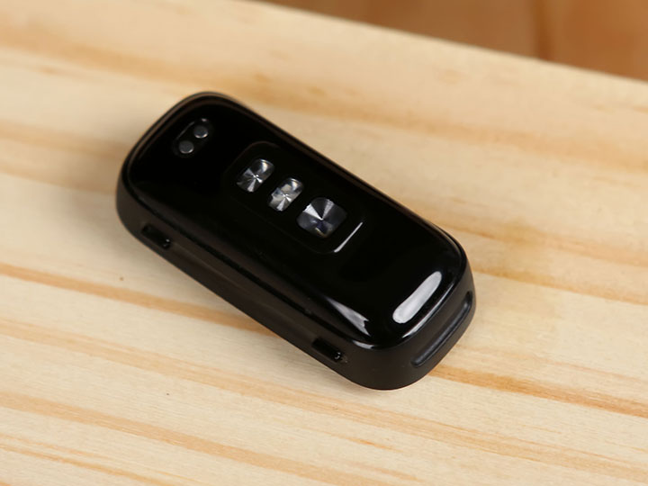 oppo手环活力版智能手环测评,oppo手环血氧准确率