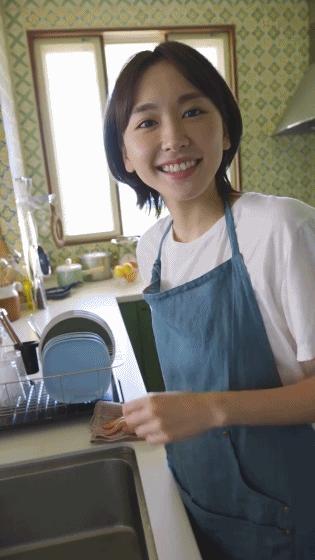 日本最美女人石原里美,广濑丝丝和石原里美