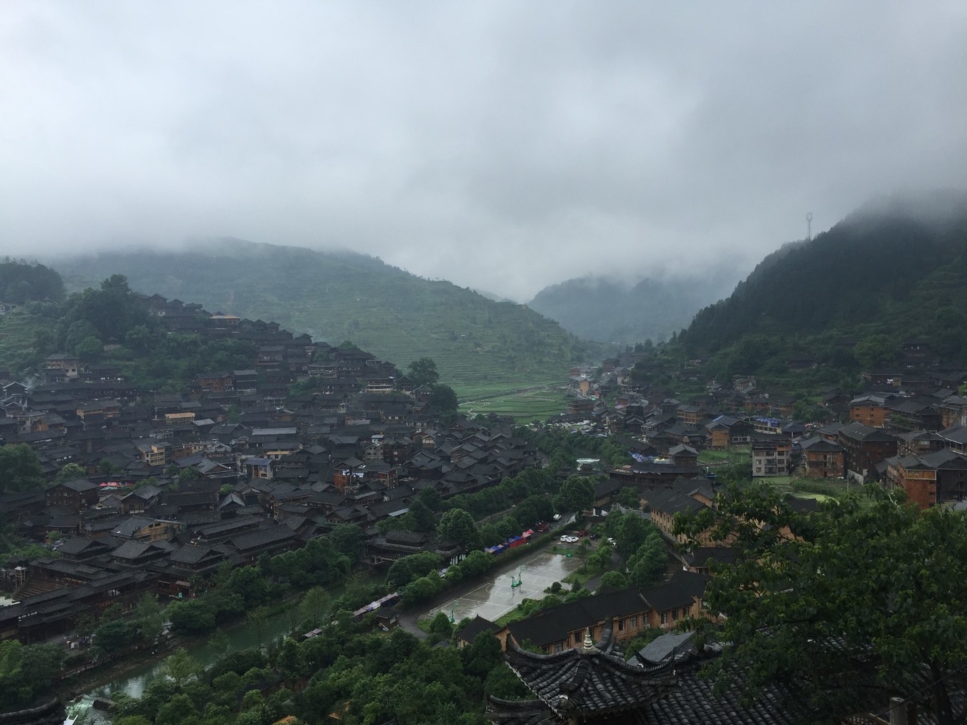 西南有哪些省,西南神秘地区