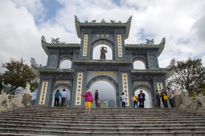 华人在越南经济地位,华人在越南的历史