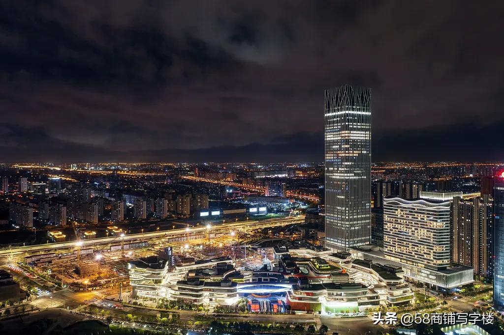 国庆购物中心哪个最好,国庆购物中心有哪些