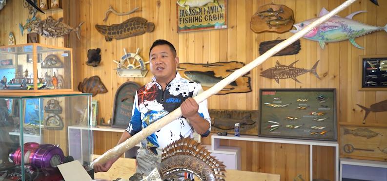 我知道钓鱼烧钱，但不知道我最后能烧掉北京两套房