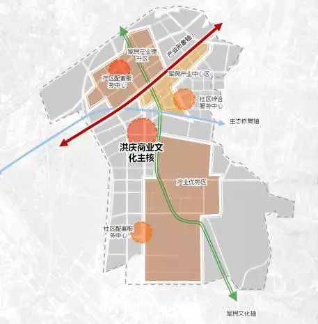 西安灞桥洪庆街房价,西安灞桥区适合在哪买房