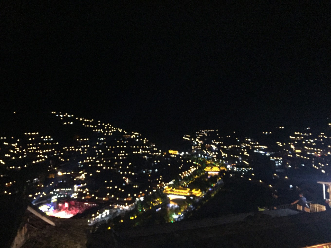 西南有哪些省,西南神秘地区