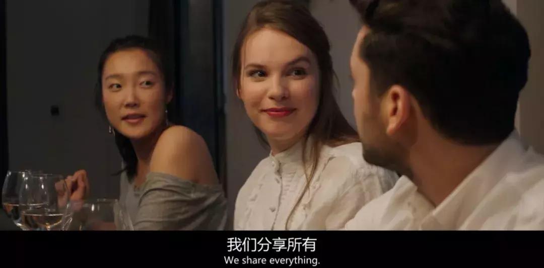 女主身材好的片子,女主身材好的片