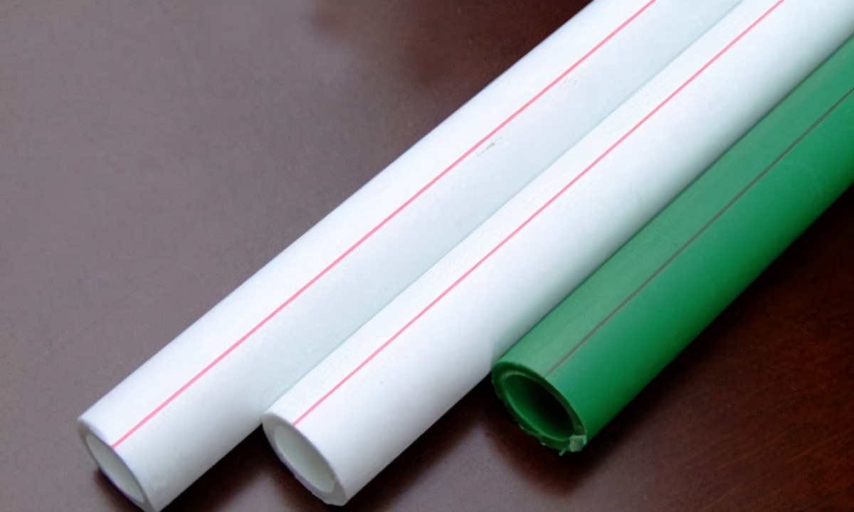 ppr热熔管质量好坏的差别,ppr水管好坏的辨别方法