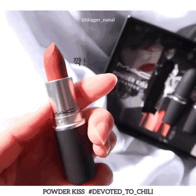 mac秋冬滋润口红色号推荐,mac秋冬黄皮口红色号推荐