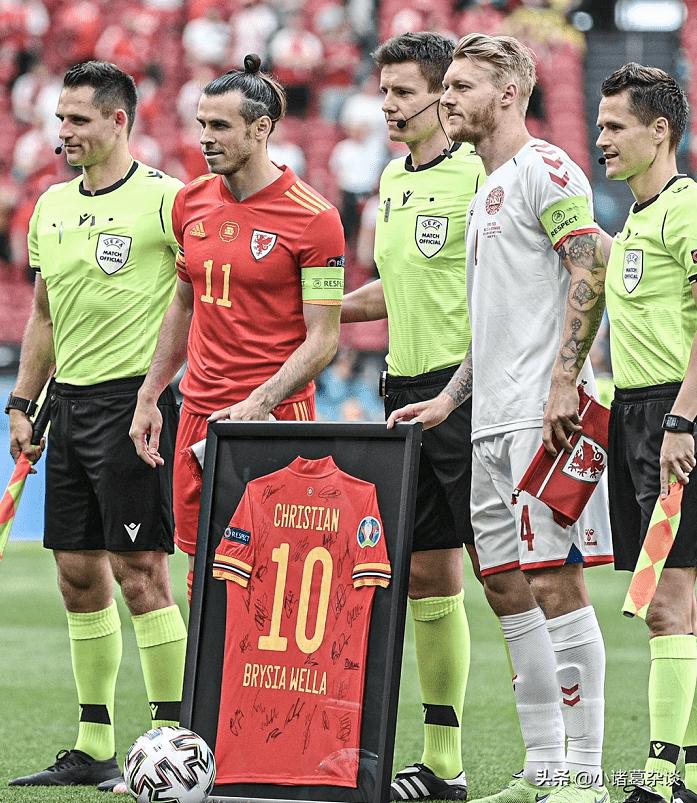 4-0世界第4横扫弱旅,丹麦8-0大胜