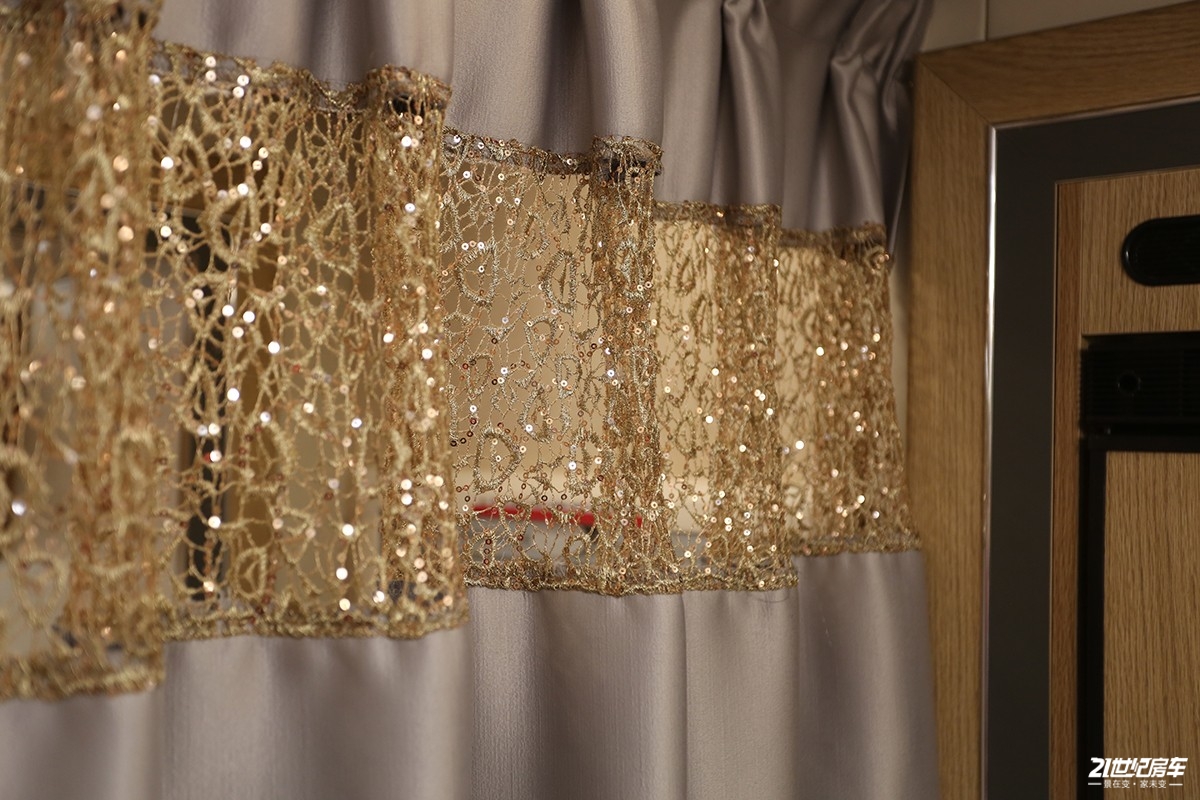 定价超百万的国产车,戴德e途promax房车228万