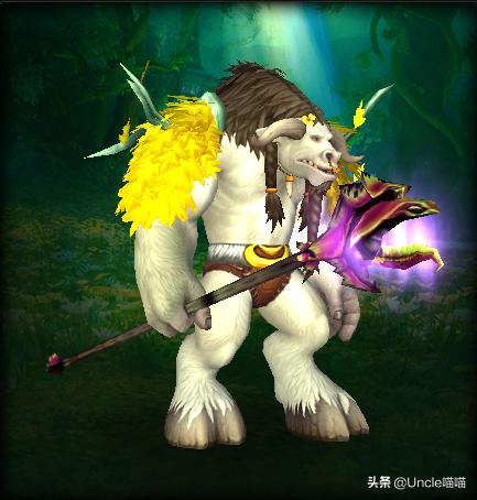 魔兽世界:TBC前期5人本出品的极品*器武**,款款都是团本敲门砖