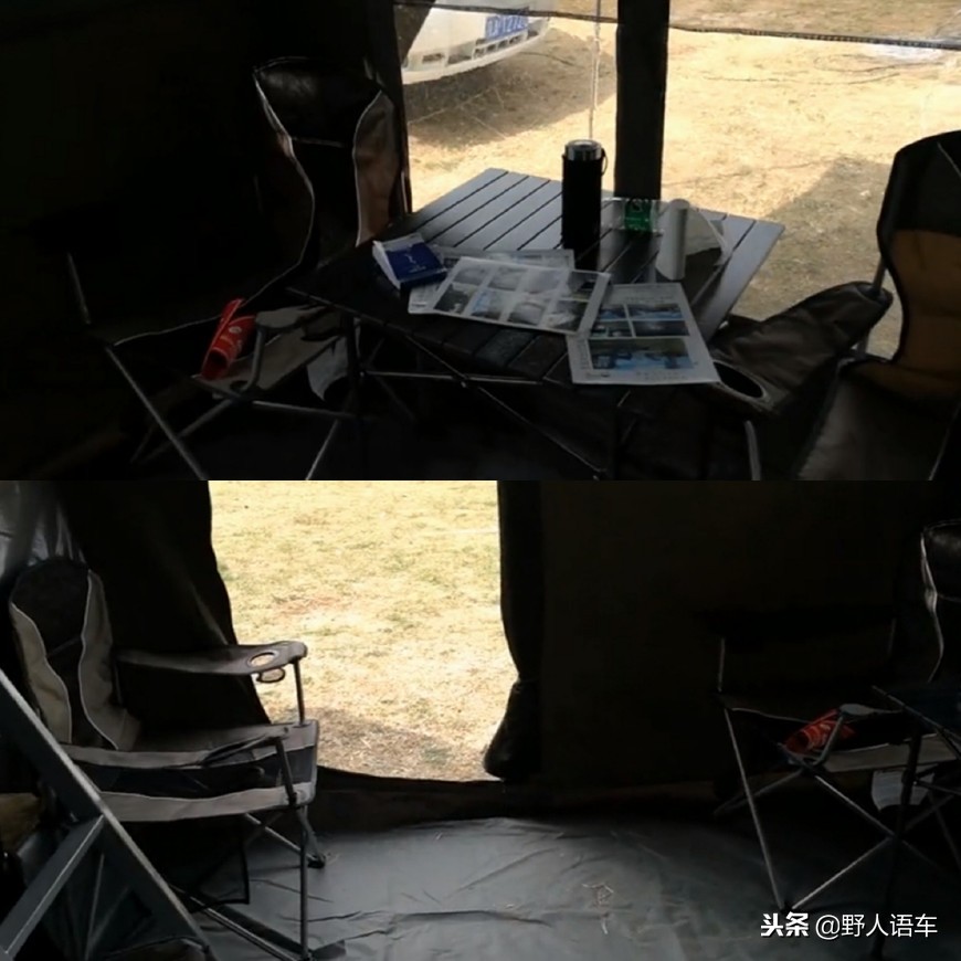 小微型拖挂式房车,迷你拖挂小房车图片大全