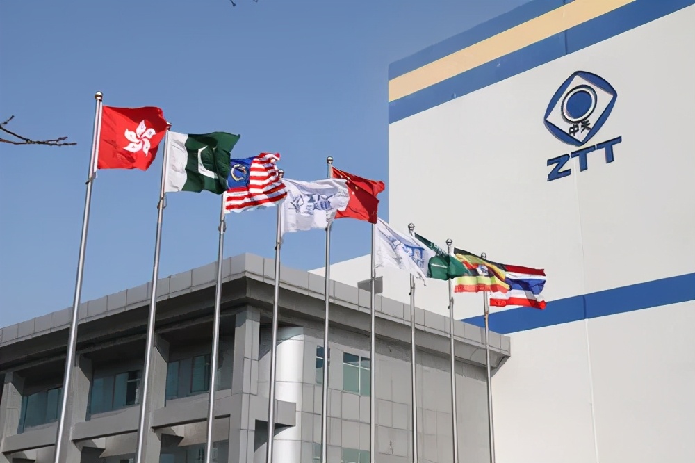 光通信最大的企业,光通信领军企业是谁