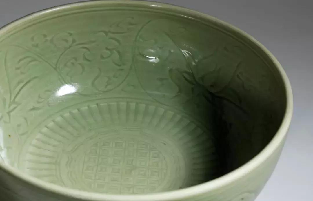 嘉德秋拍龙泉青瓷,保利龙泉青瓷拍卖