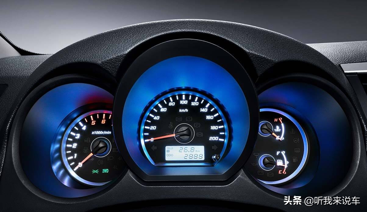 猎豹皮卡ct7系统升级,猎豹皮卡ct7口碑