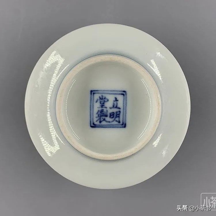 百花齐放的新时代,百花齐放的当代名窑