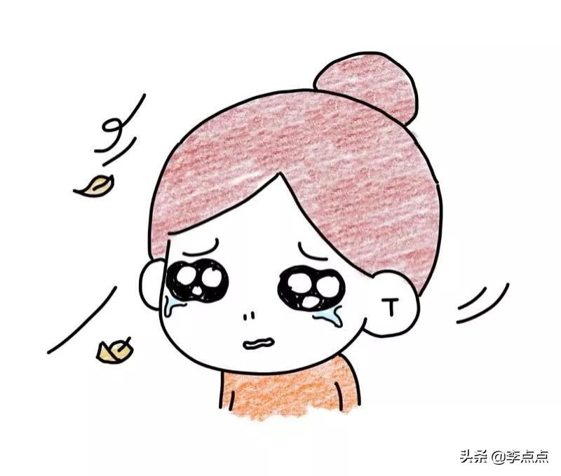 当孩子做错事了家长该做什么,孩子做了事父母态度不同