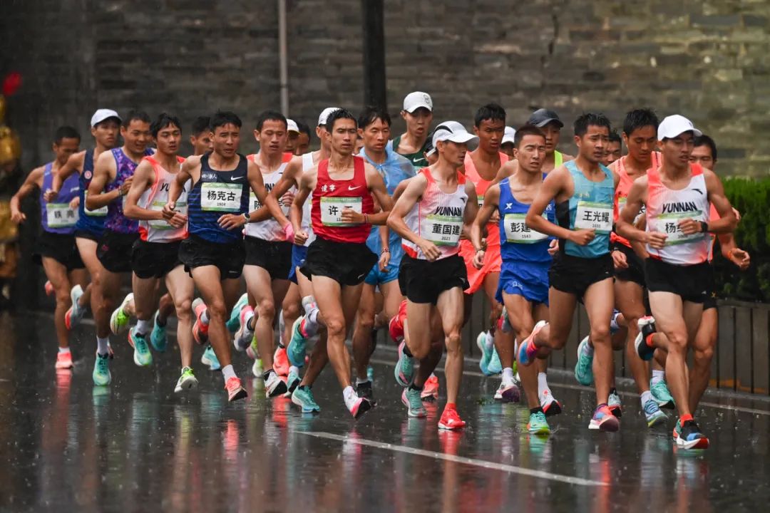 张德顺全运会夺金全程视频,张德顺云南省运会3冠王