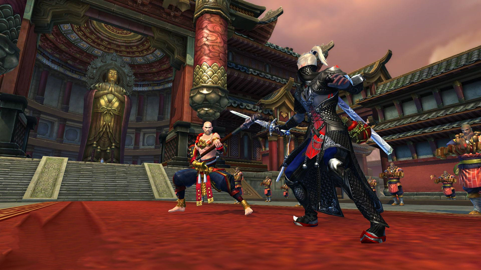 剑网3现在还能入坑吗,剑网3现在的状况