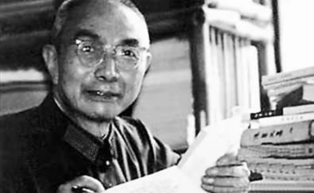 红色间谍郭汝瑰是什么身份,郭汝瑰和谁互相指责是间谍