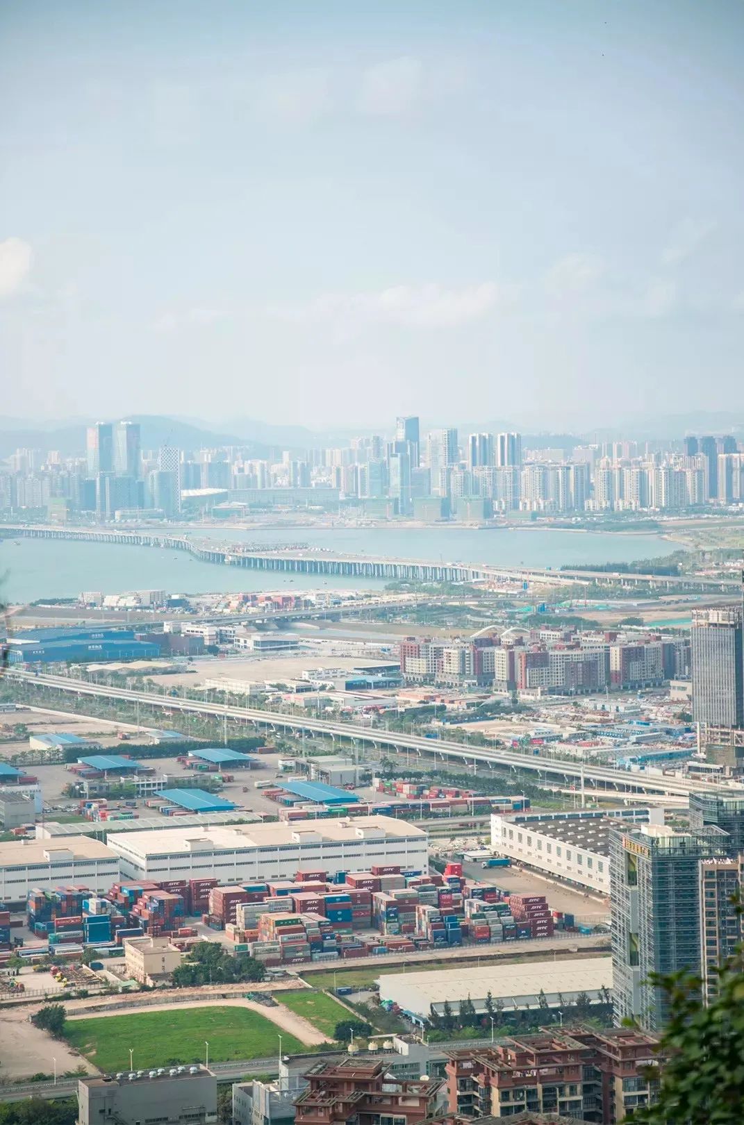 深圳值得去的地标,深圳值得去的景点排行榜