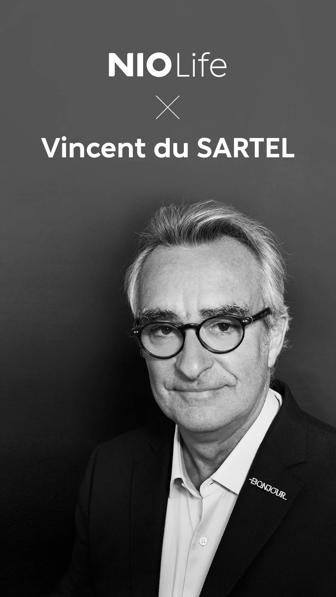 niolife的合作品牌,niolife供应链总监