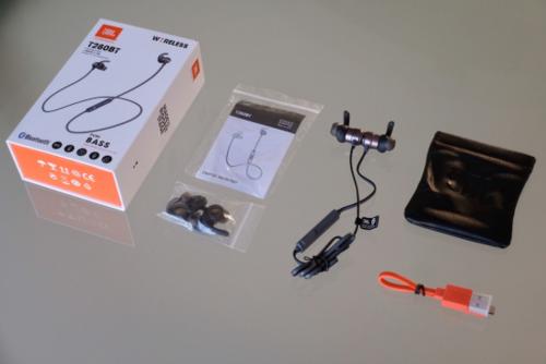 jblt280bt运动耳机测评,jblt280tws蓝牙耳机怎么连接